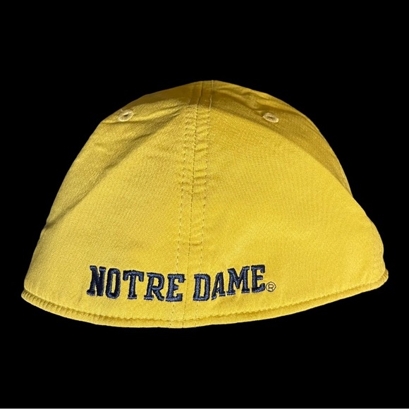 Under Armour Norte Dame Hat - Picture 3 of 5